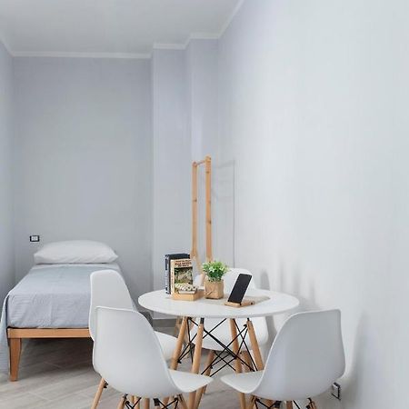 Albergo Libera Gioventu Torre Annunziata Zewnętrze zdjęcie