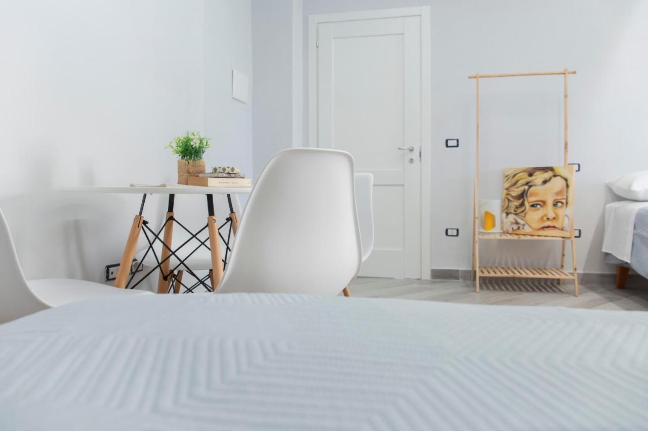 Albergo Libera Gioventu Torre Annunziata Zewnętrze zdjęcie